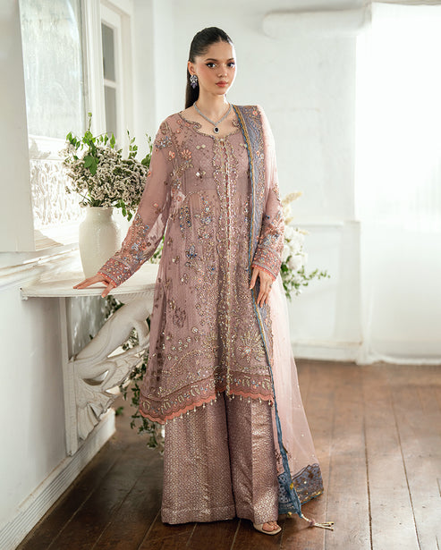 Mushq | Sham Shandaar Festive | Roop Rangoli