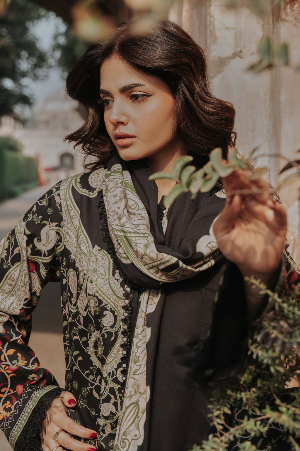 Charizma | Winter Collection | DSCW5-15