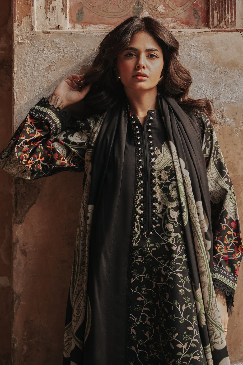 Charizma | Winter Collection | DSCW5-15