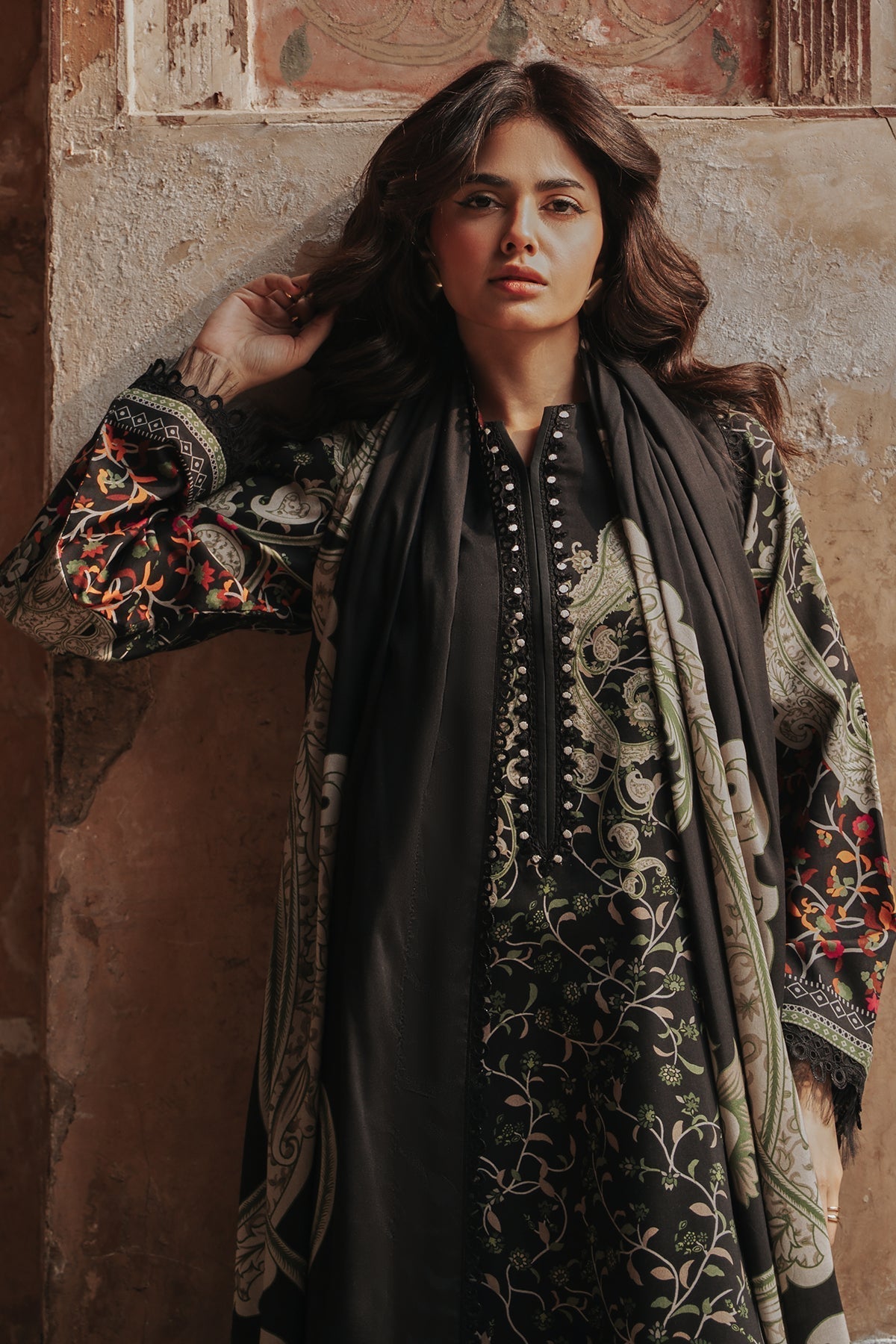 Charizma | Winter Collection | DSCW5-15