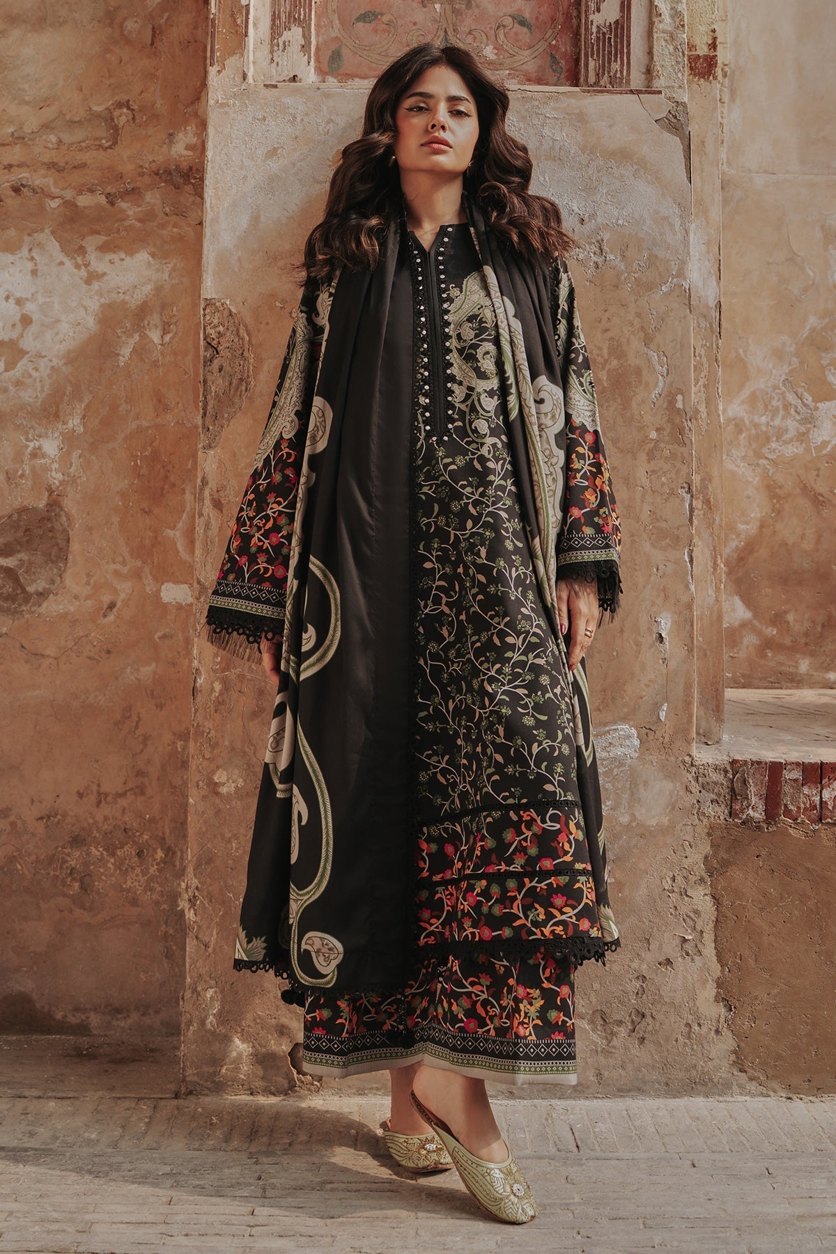 Charizma | Winter Collection | DSCW5-15