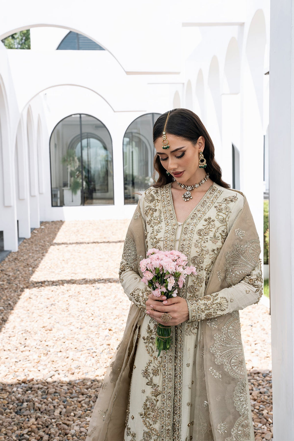 Mysie | Aurea Luxury Formals | Elika