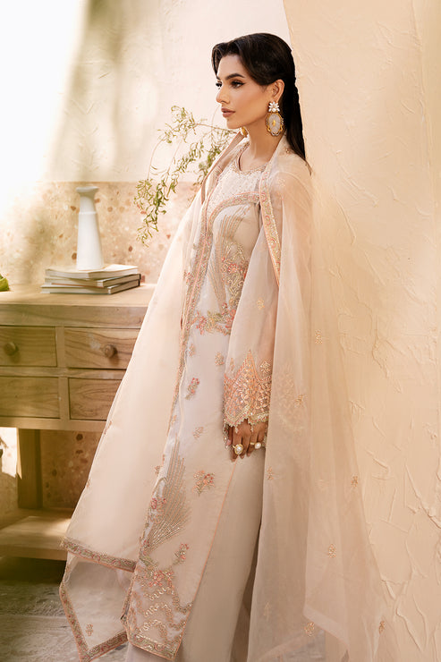 Zarposh | Elara Formals | Siara - House Of Anaya