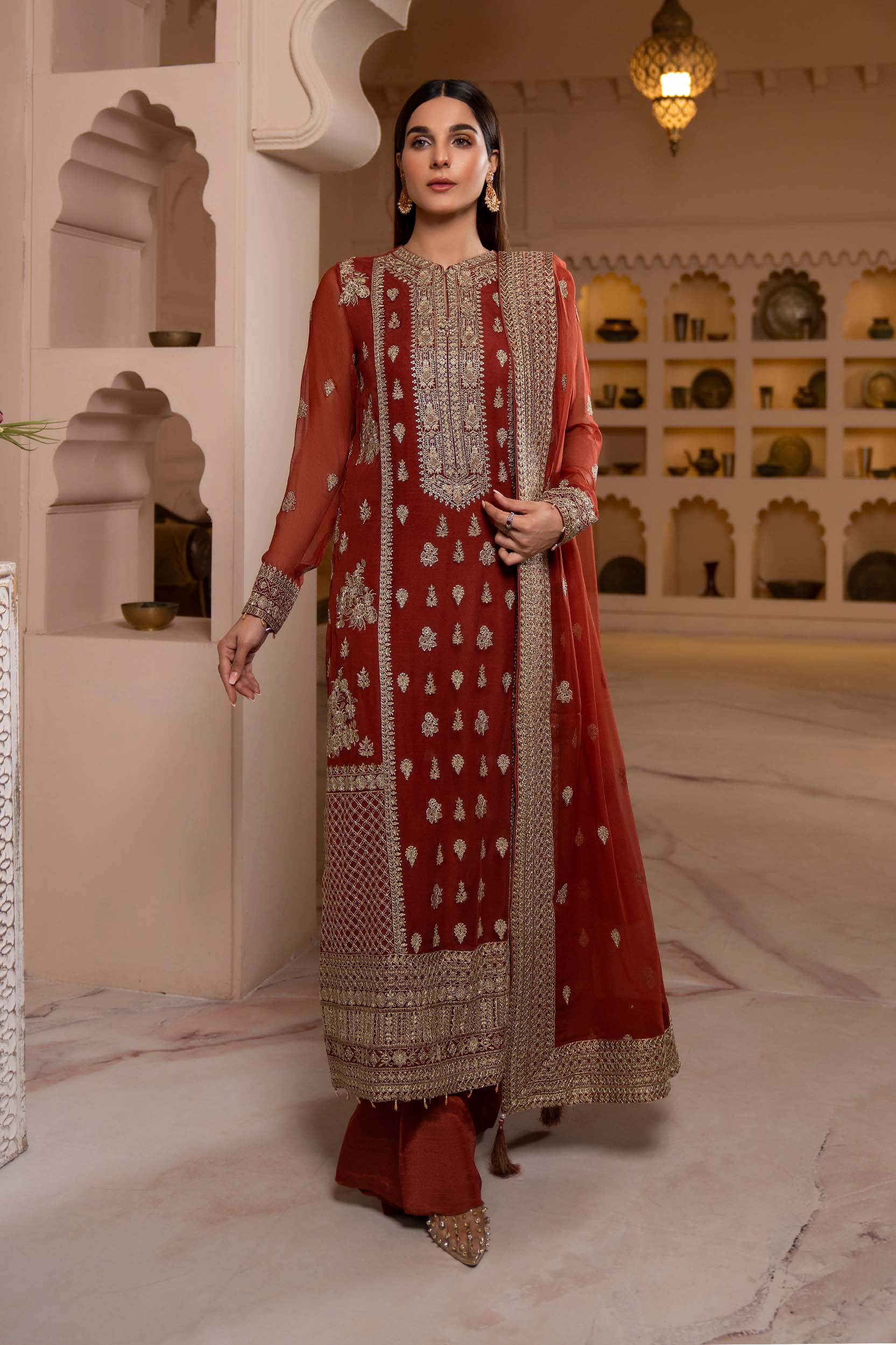 Sifa | Mushk Collection  | Kesae