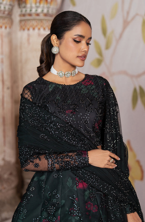 Zarif | Shehnai Luxury Wedding Edit | HANEEN