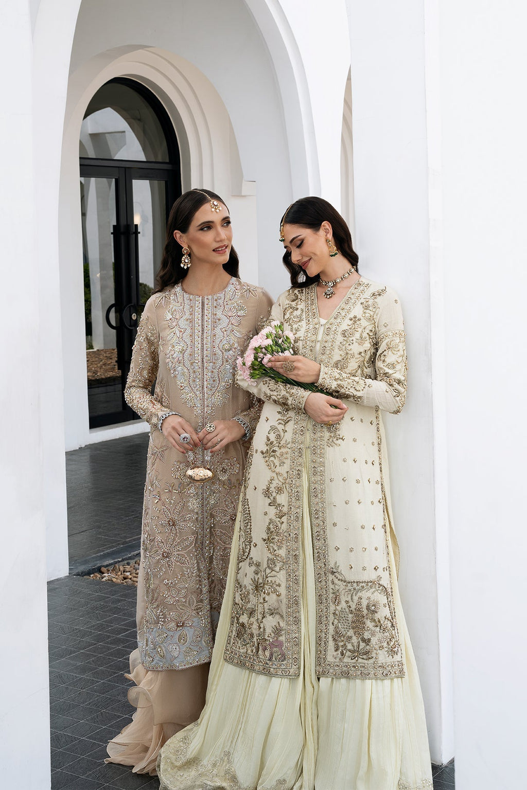 Mysie | Aurea Luxury Formals | Elika