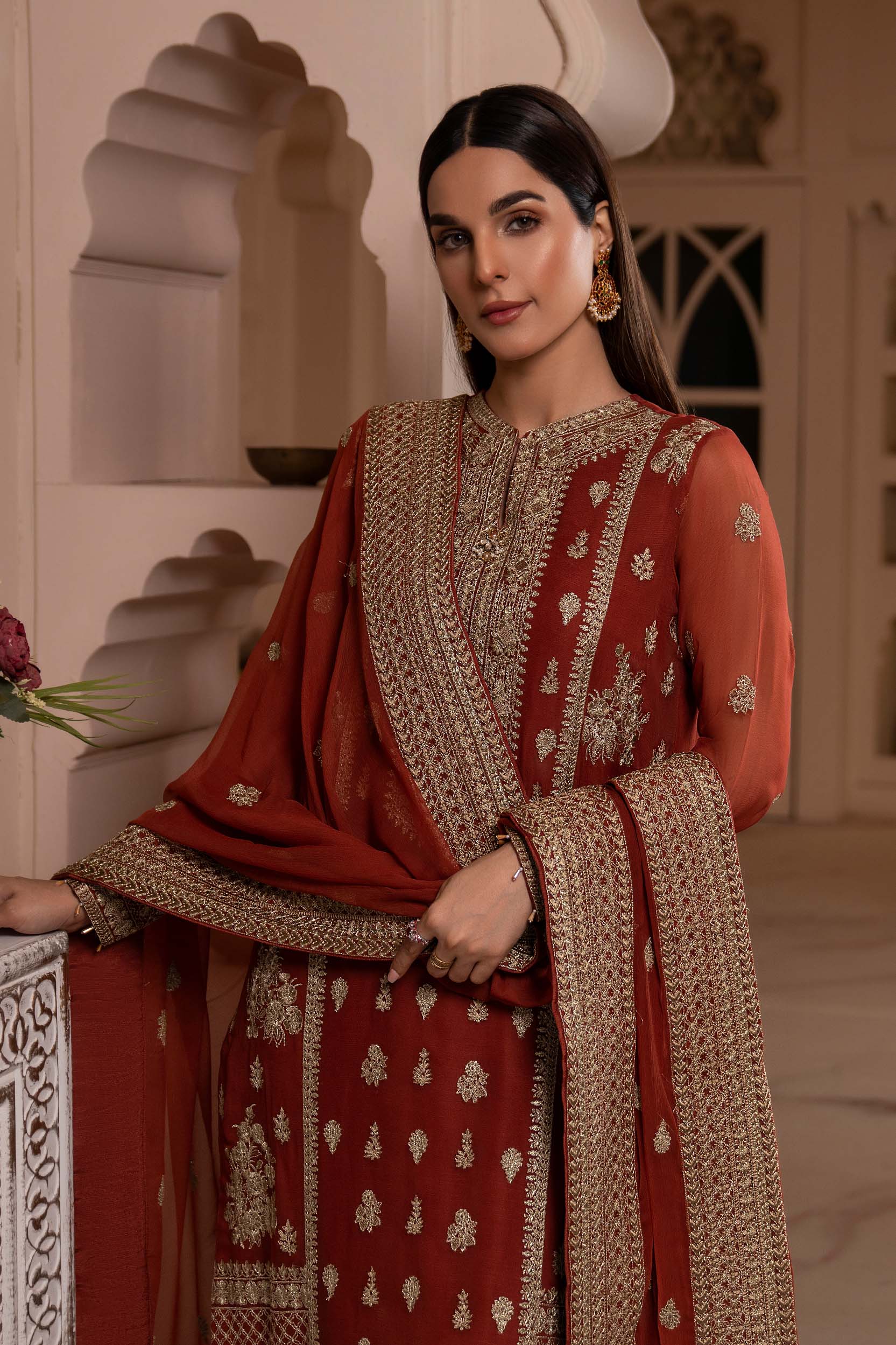 Sifa | Mushk Collection  | Kesae