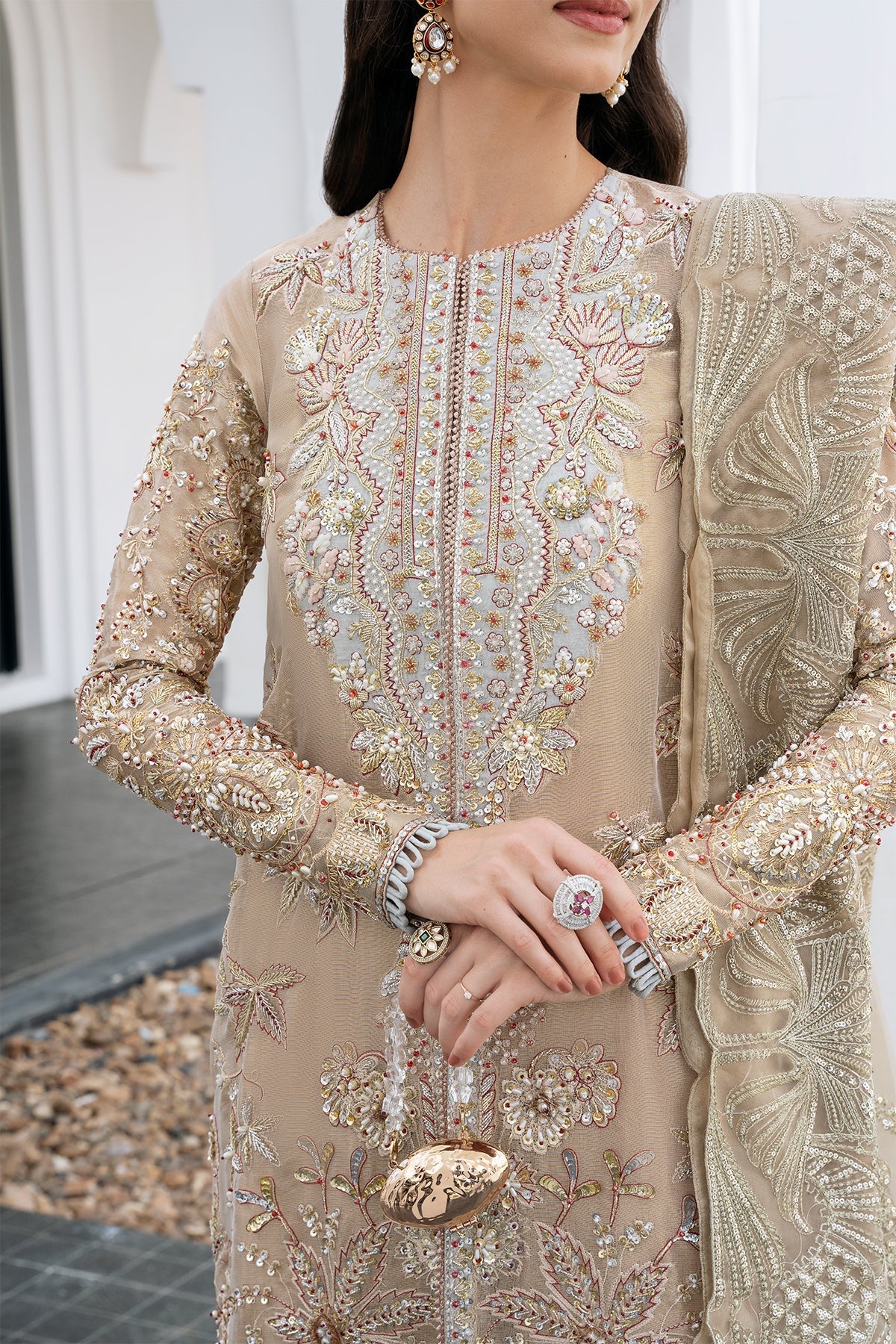Mysie | Aurea Luxury Formals | Sila