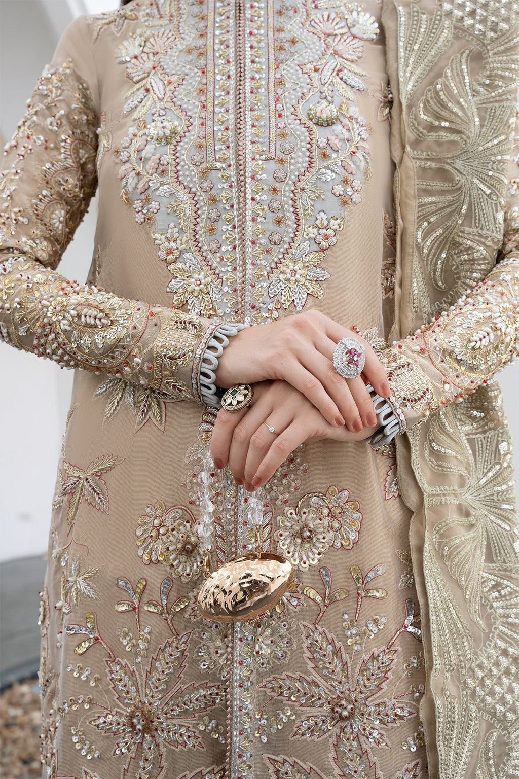 Mysie | Aurea Luxury Formals | Sila