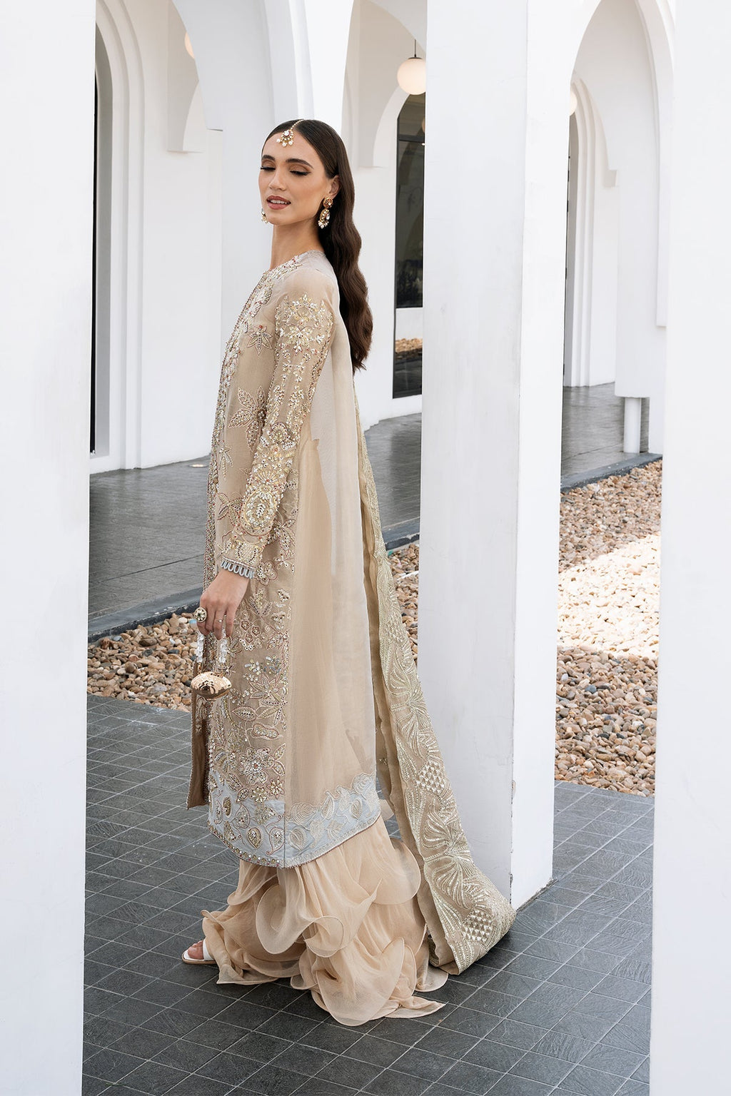 Mysie | Aurea Luxury Formals | Sila