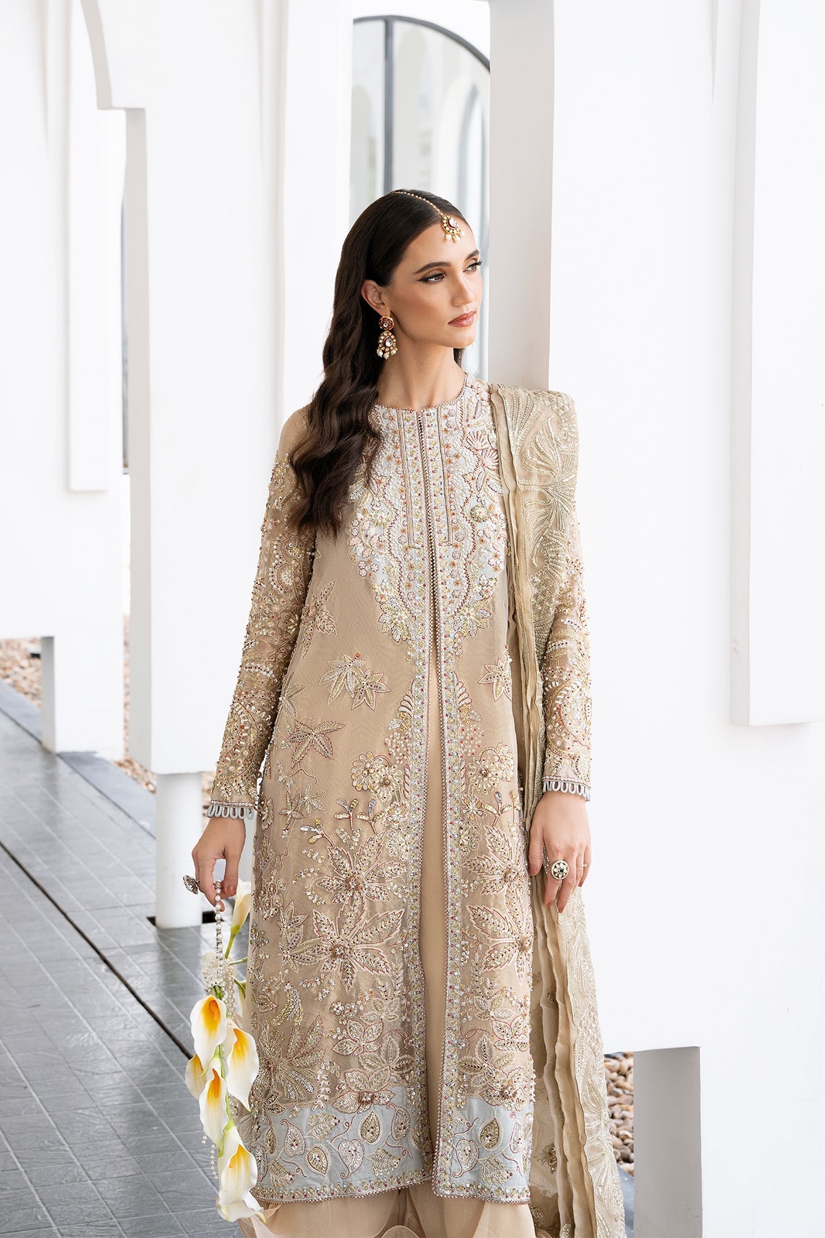 Mysie | Aurea Luxury Formals | Sila