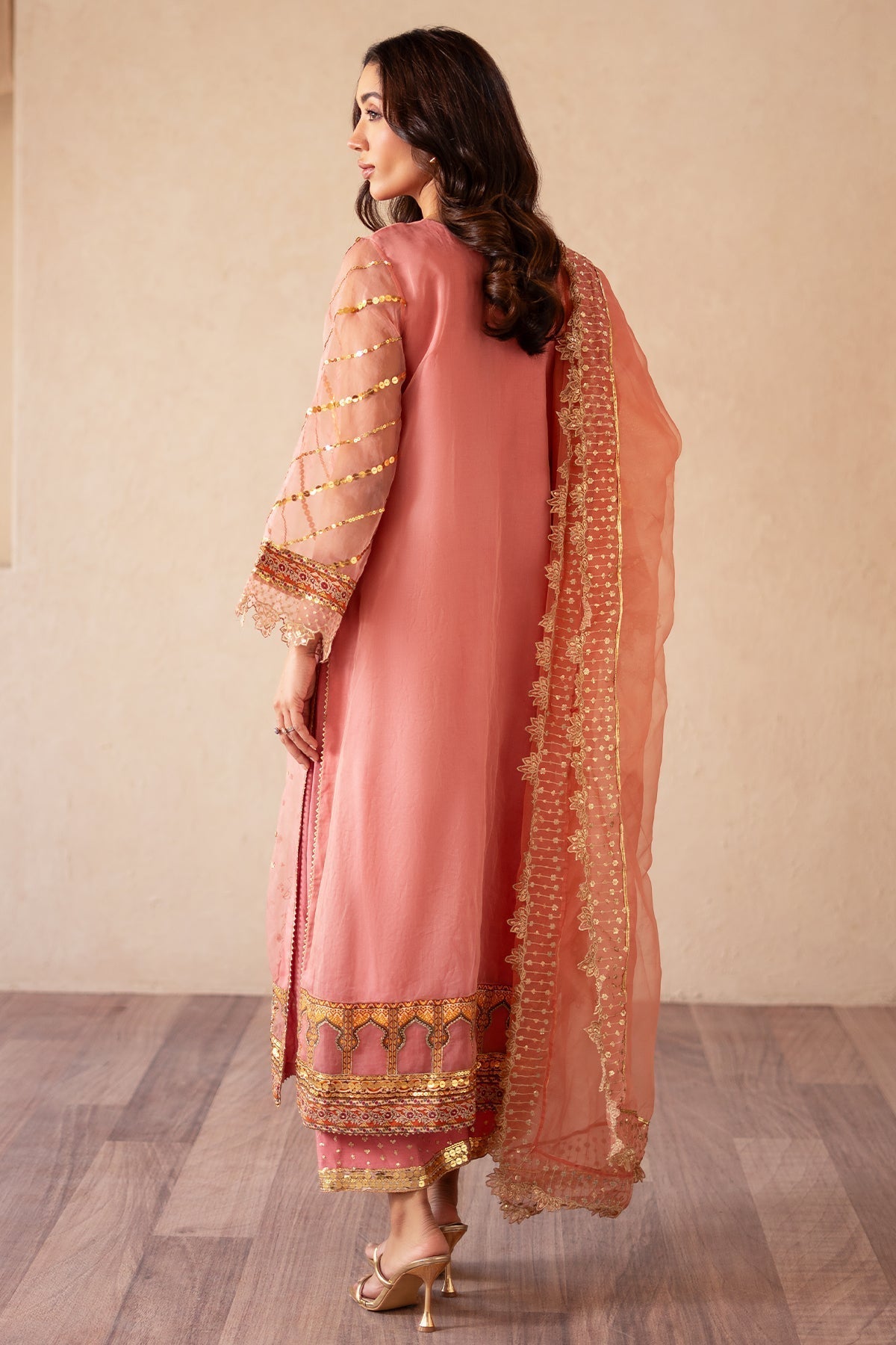 Charizma | Festive Pret | CMA-4-026 - House Of Anaya