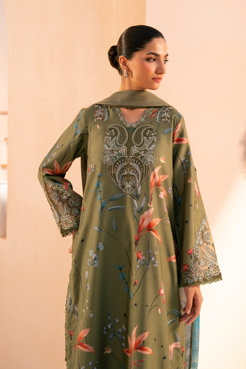 Xenia Formals | Ready to Wear | AAIRAH