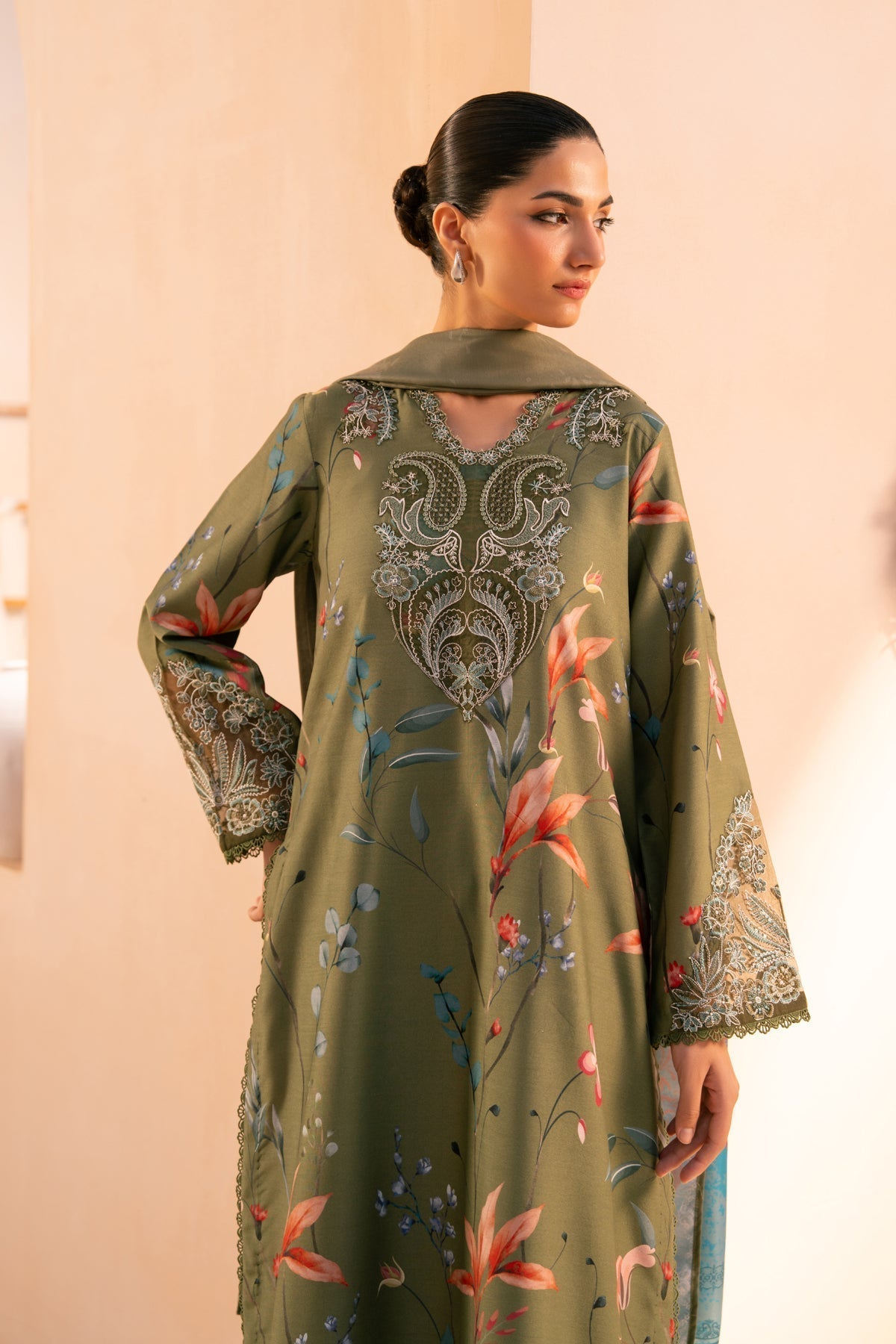 Xenia Formals | Ready to Wear | AAIRAH