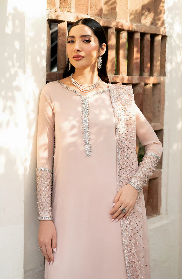 Zarif | Arzou collection | UNST-HW-02 LUNA