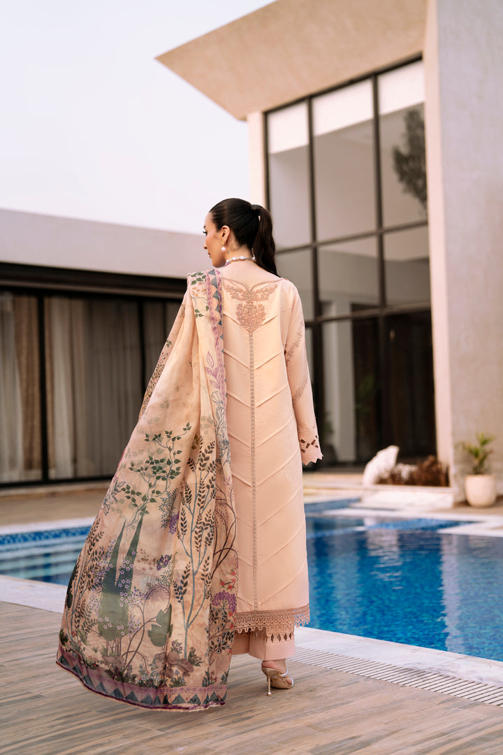 Florent | Eid Collection |FEF - 13