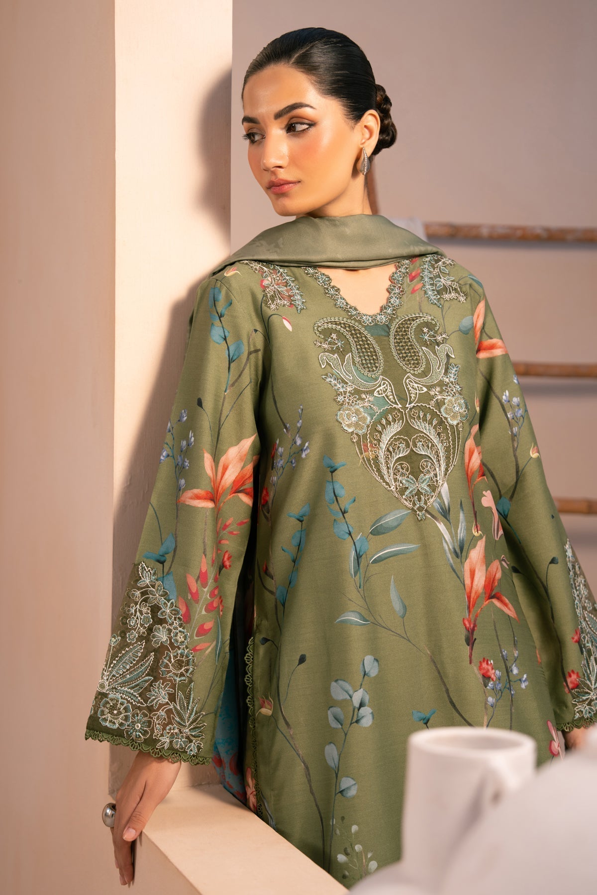 Xenia Formals | Ready to Wear | AAIRAH