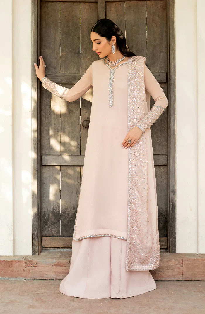 Zarif | Arzou collection | UNST-HW-02 LUNA