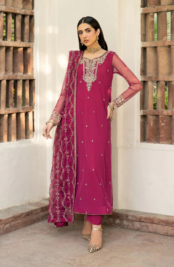 Zarif | Arzou collection | UNST-HW-01 REMI