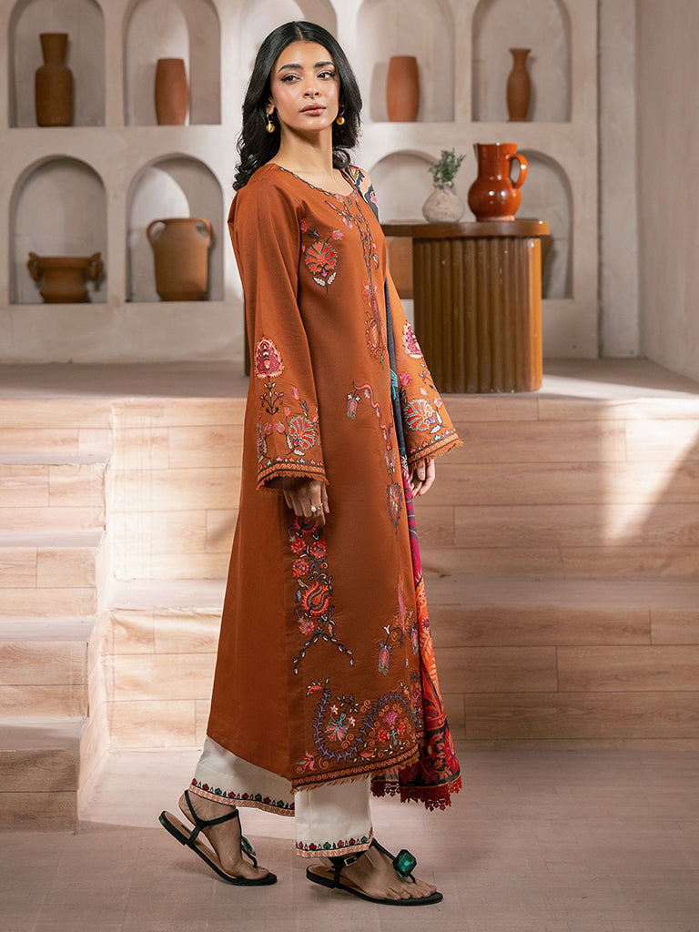 Rajbari | Parisa Premium Summer Edit | A- 14