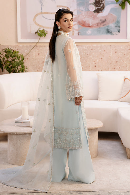 Zarposh | Elara Formals | Aysel - House Of Anaya