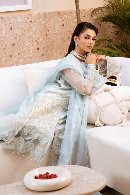 Zarposh | Elara Formals | Aysel - House Of Anaya
