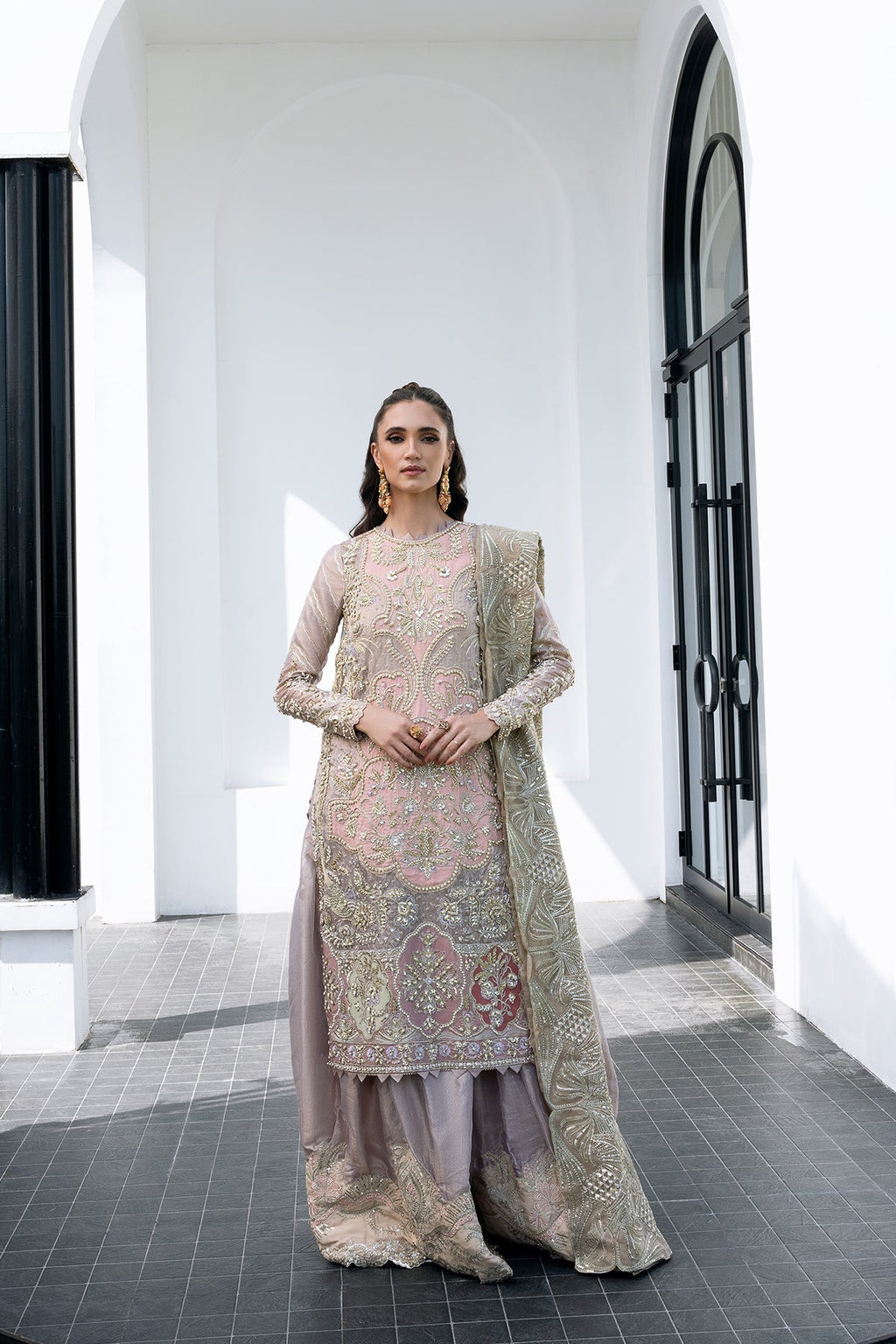 Mysie | Aurea Luxury Formals | Insha