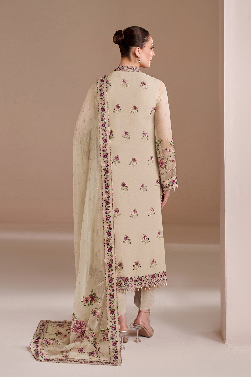 Alizeh | Threads Eid Festive Edit 26 | AF-BDHG-5041-Victoria