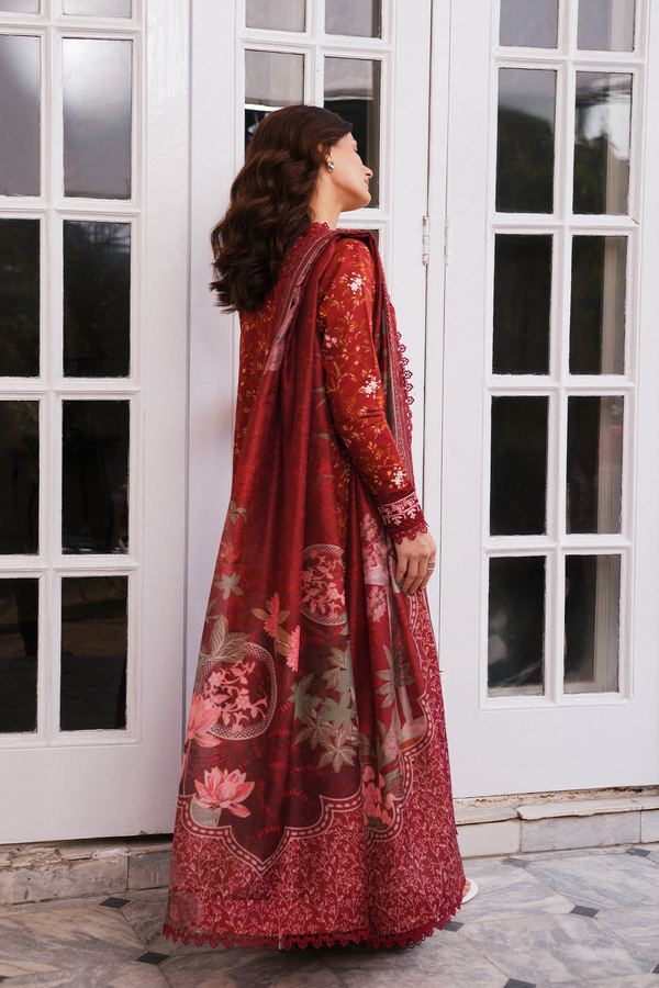 Afrozeh | Florette 26 | Elyndra