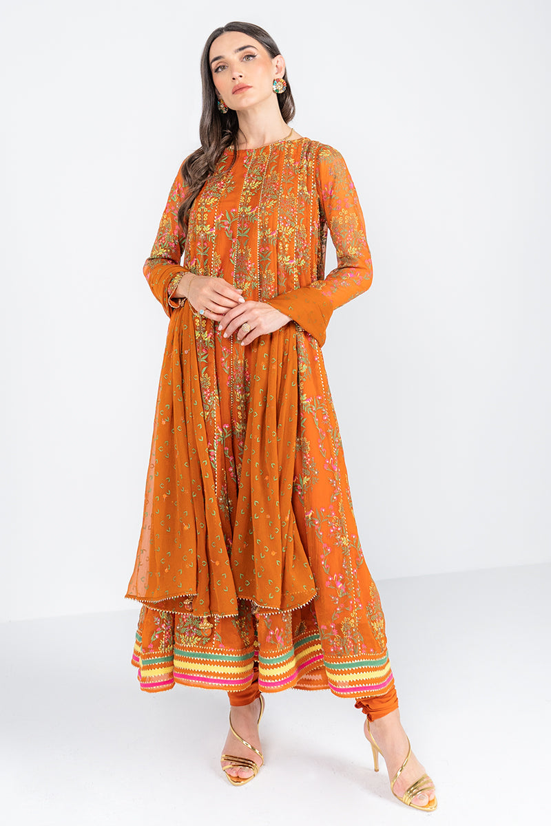 Ego | Diva Premium | DAZZLE 3 PIECE - House Of Anaya