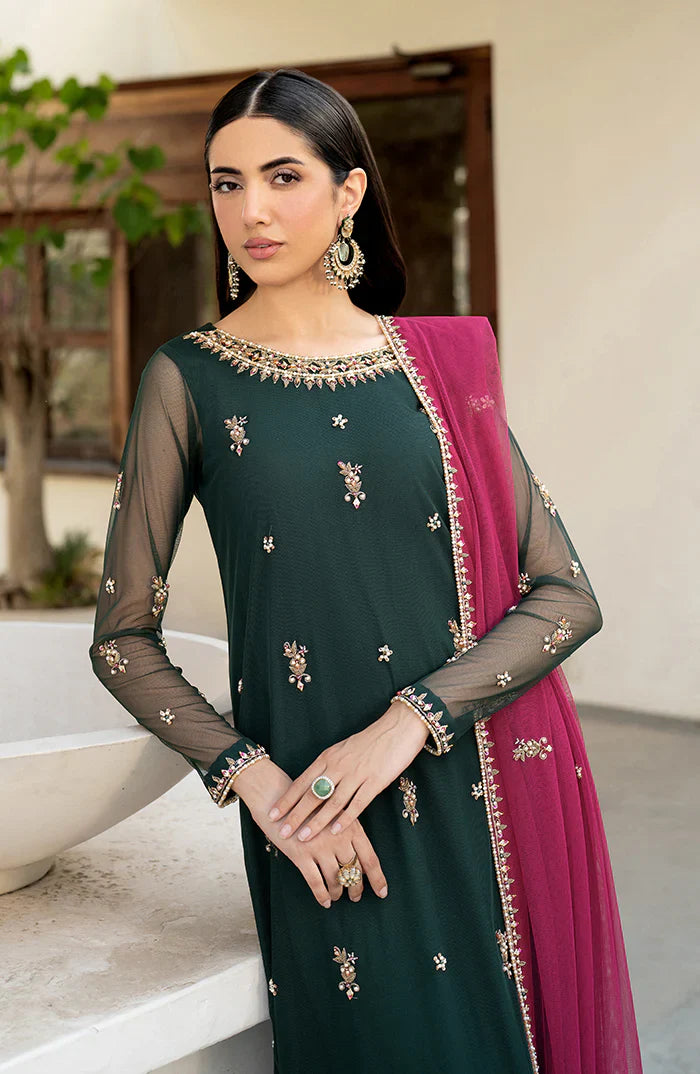 Zarif | Arzou collection |UNST-HW-03 RAYA