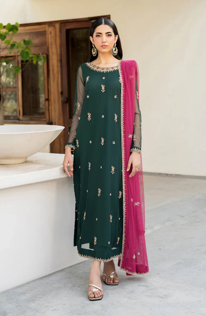 Zarif | Arzou collection |UNST-HW-03 RAYA