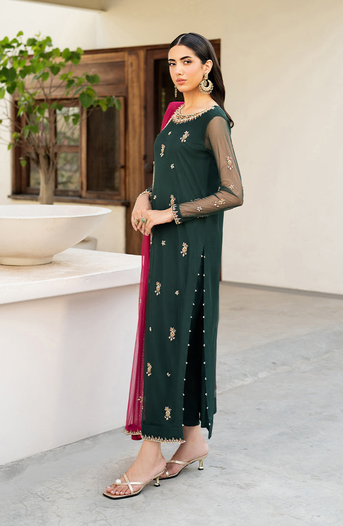Zarif | Arzou Luxe |  RAYA