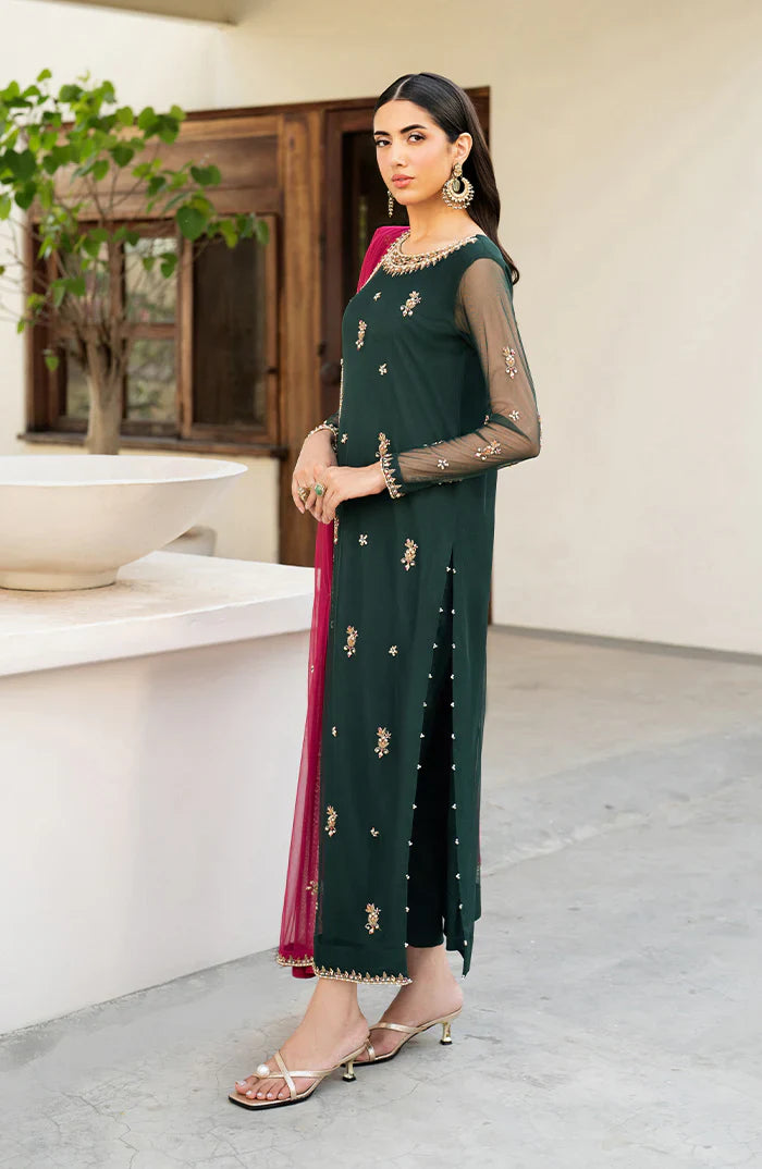 Zarif | Arzou collection |UNST-HW-03 RAYA