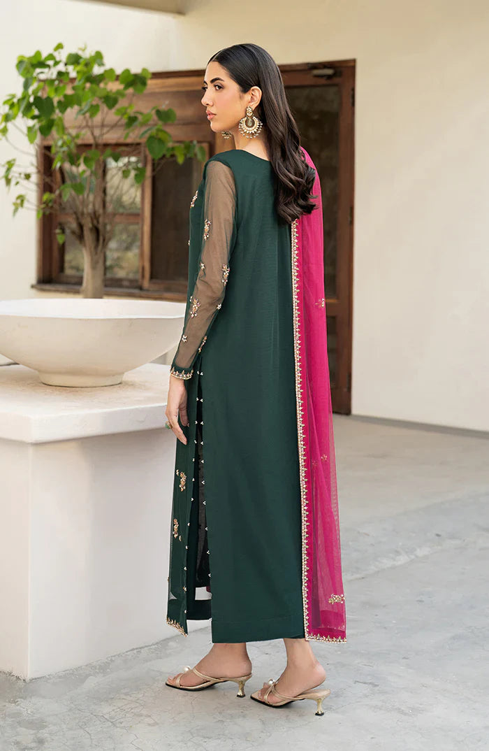Zarif | Arzou collection |UNST-HW-03 RAYA