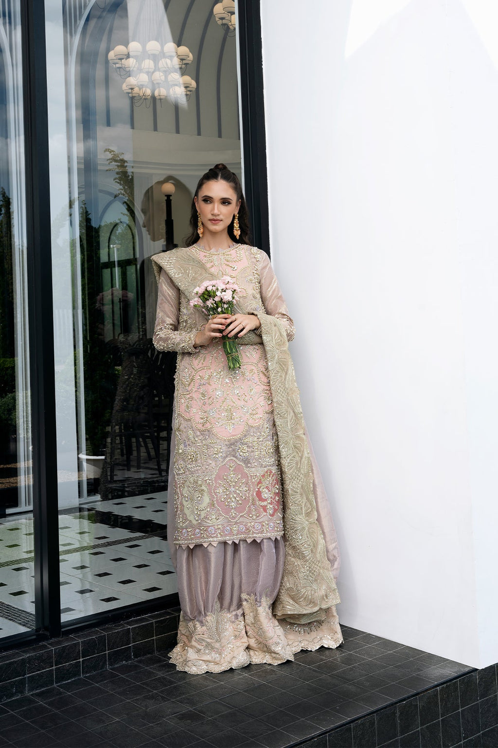 Mysie | Aurea Luxury Formals | Insha