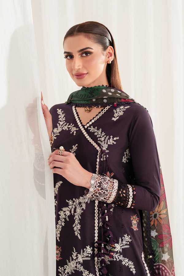 Jazmin | Summer Lawn 26 | USE-9326