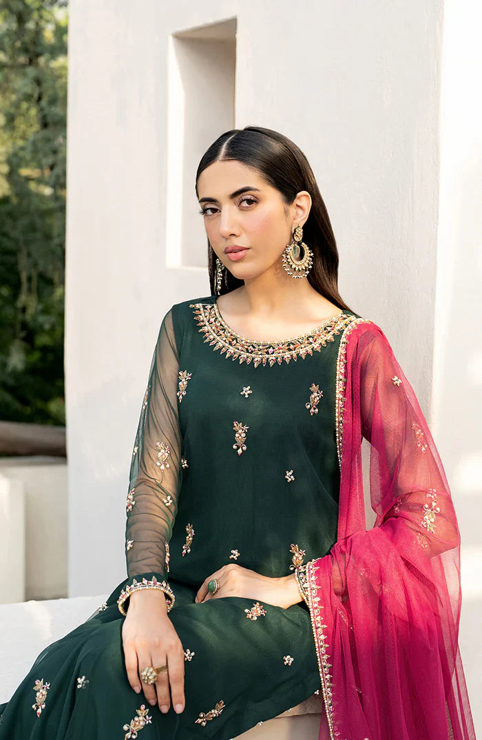 Zarif | Arzou collection |UNST-HW-03 RAYA