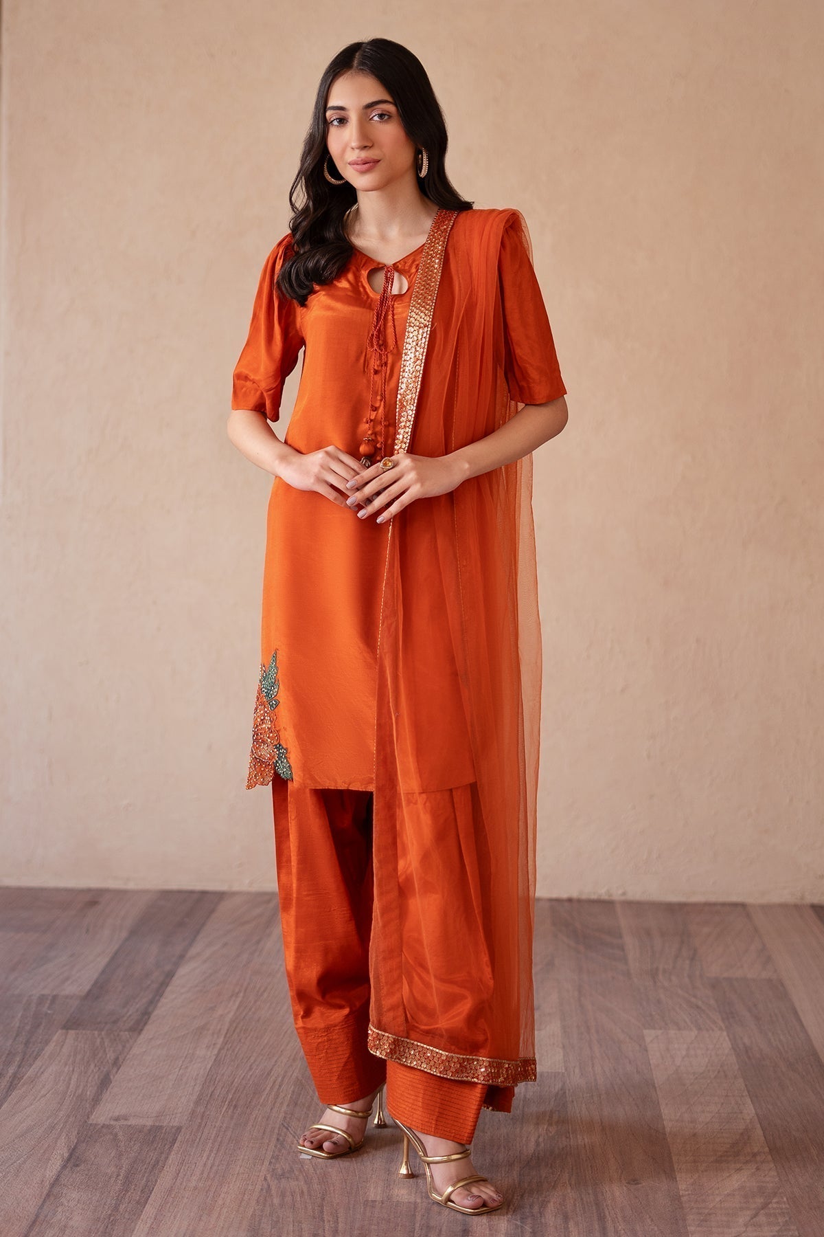 Charizma | Festive Pret | CMA-4-106 - House Of Anaya