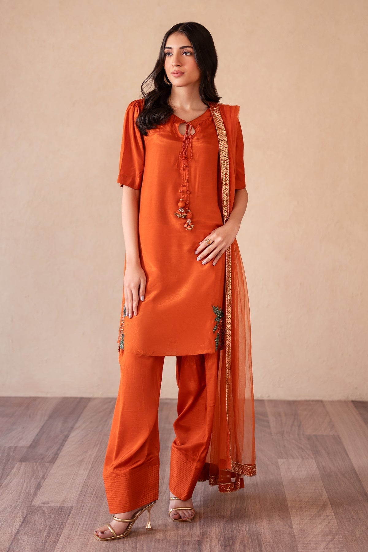 Charizma | Festive Pret | CMA-4-106 - House Of Anaya