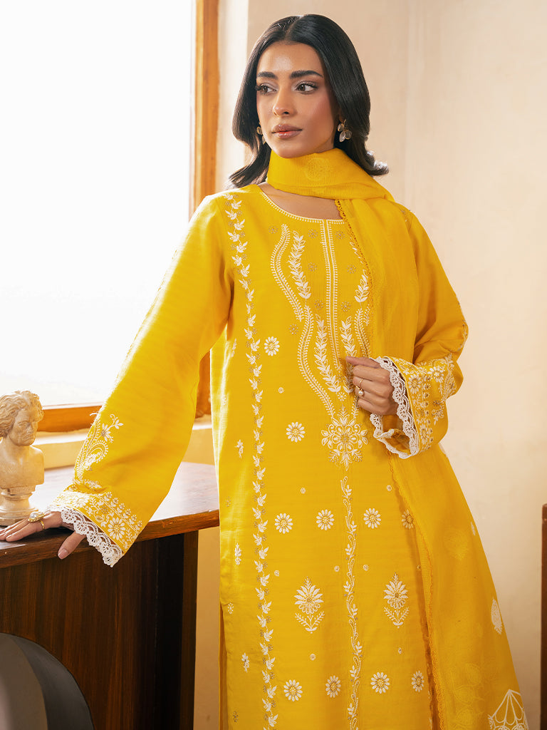 Rajbari | Parisa Premium Summer Edit | A- 03