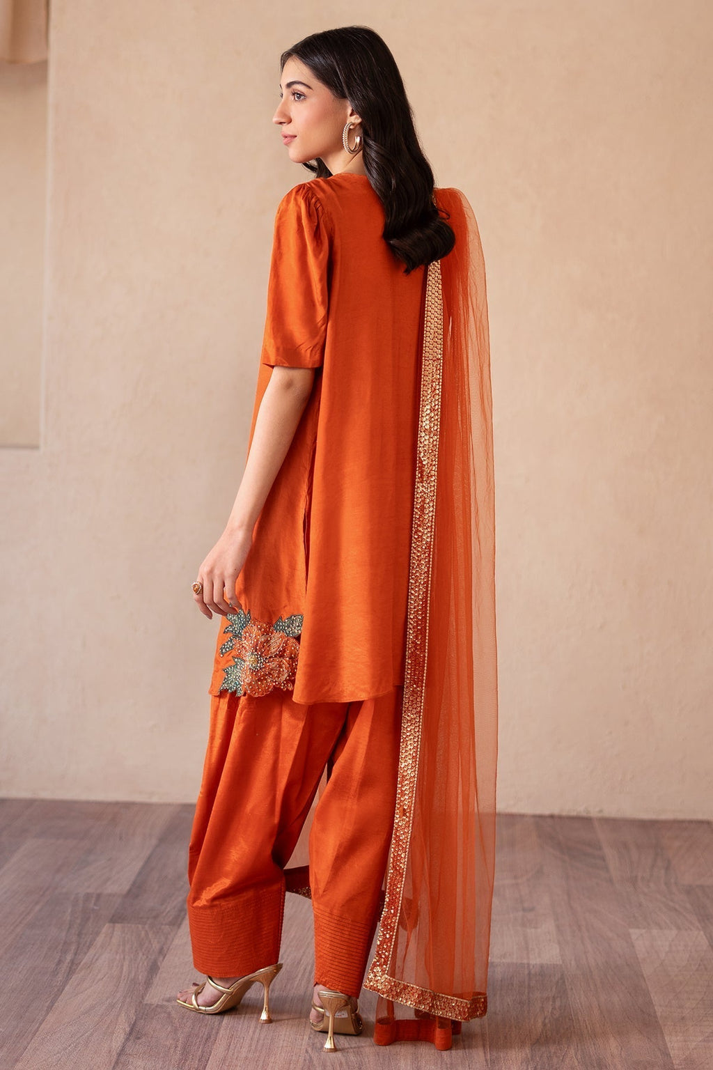 Charizma | Festive Pret | CMA-4-106 - House Of Anaya