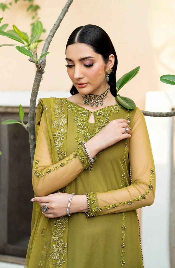 Zarif | Arzou collection | UNST-HW-06 JEAN