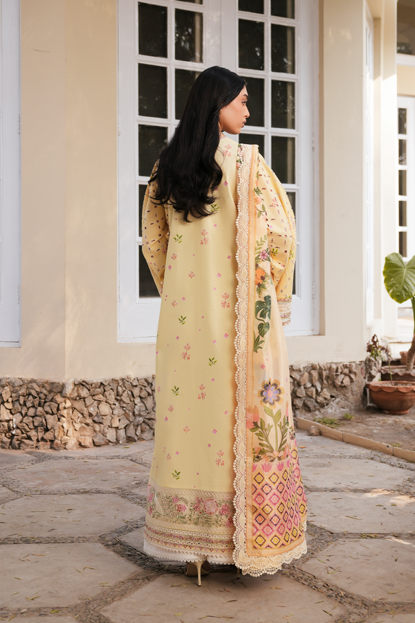 Afrozeh | Florette 26 | Eira