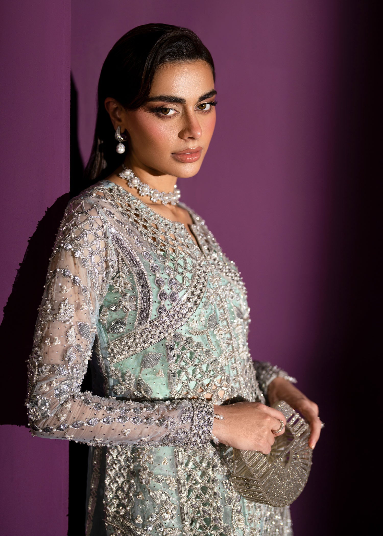 Dastoor | Elara Luxury Formals 25 | Nyah