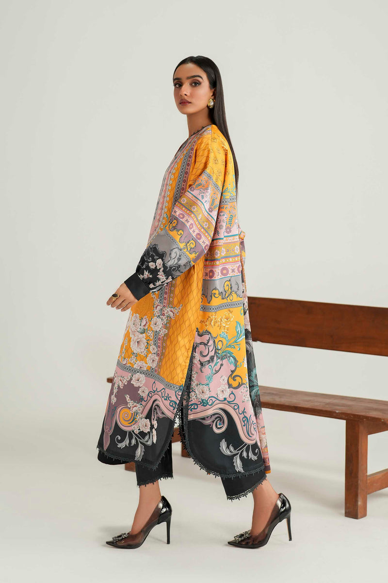 Akbar Aslam | Silk Pret | Naira