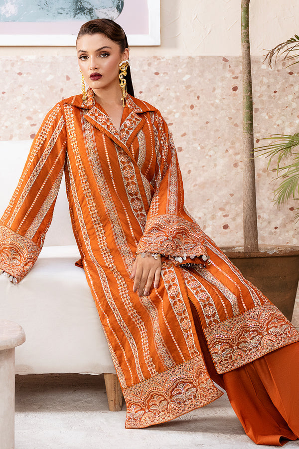 Zarposh | Elara Formals | Kiara - House Of Anaya