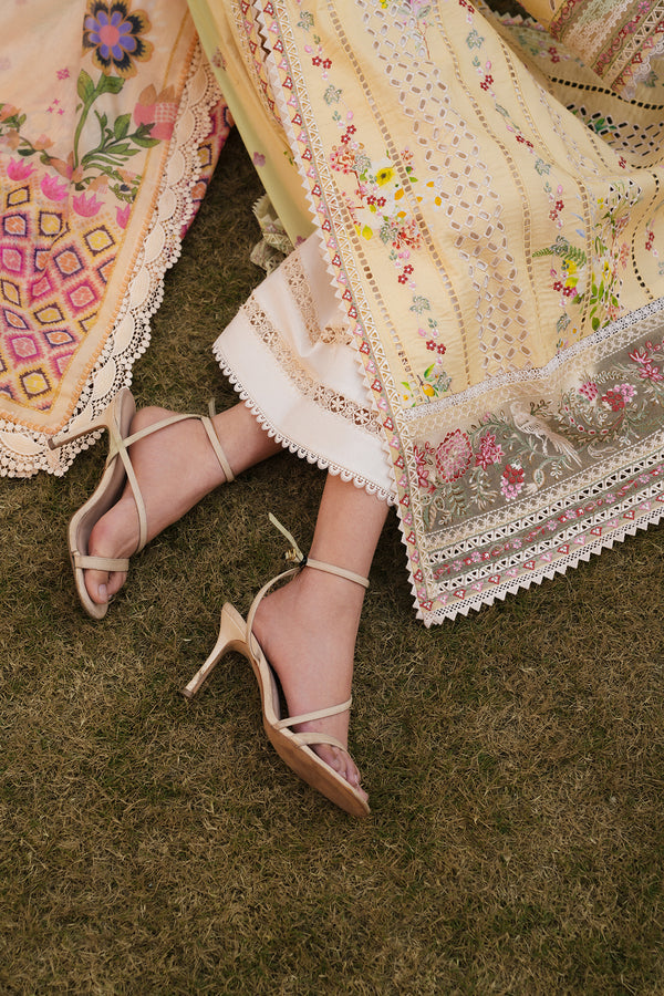 Afrozeh | Florette 26 | Eira
