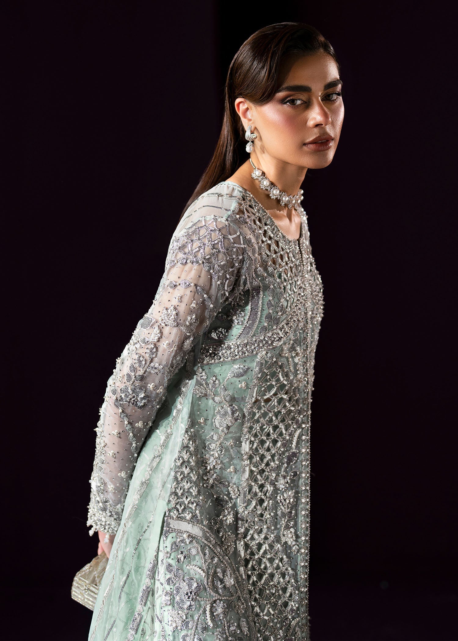 Dastoor | Elara Luxury Formals 25 | Nyah