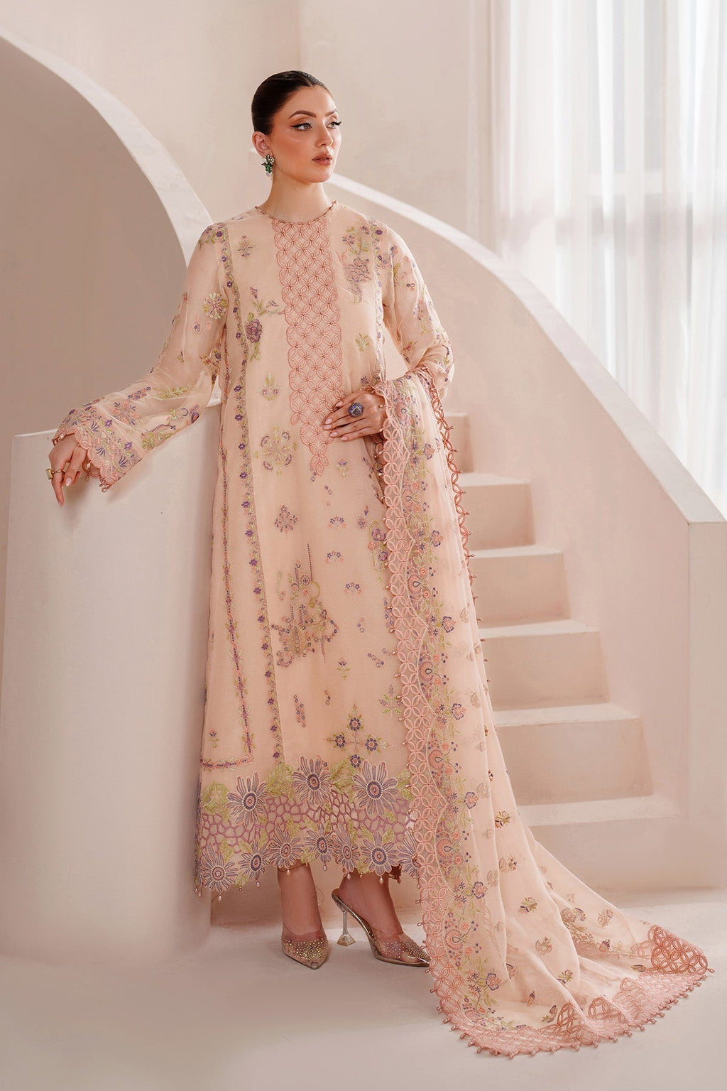 Alizeh | Threads Eid Festive Edit 26 | AF-BDHG-5043-Diana